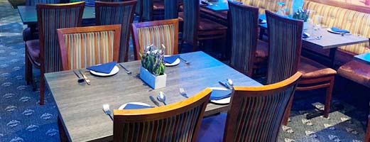 Indian Restaurant Gravesend