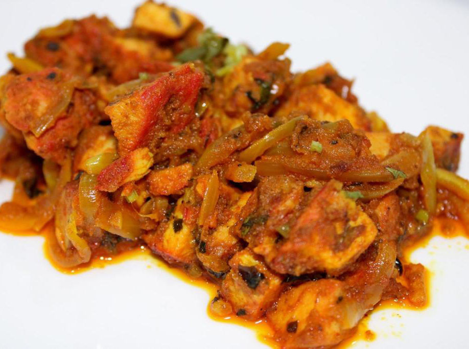 Indian Takeaway Gravesend